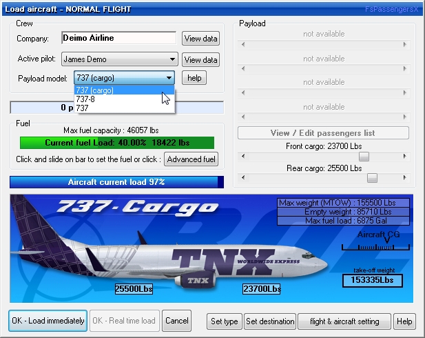 скачать fspassengers для fsx