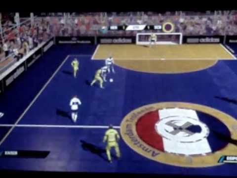 скачать fifa street 4 для pc на русском